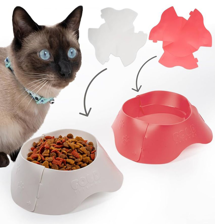FOOD WATER BOWL (SMALL)